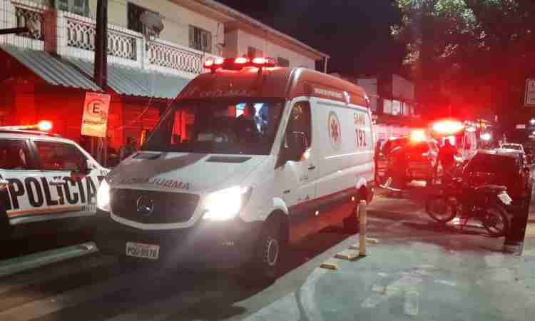 Outubro registra recorde de mortes por intervenção policial no Ceará desde 2013